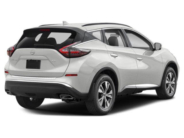used 2023 Nissan Murano car, priced at $27,897