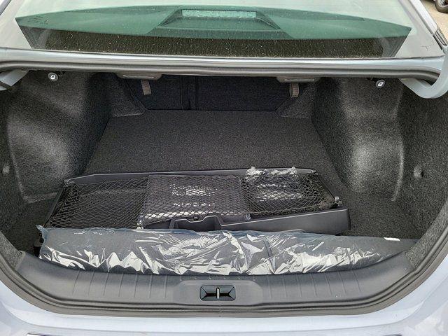new 2026 Nissan Altima car, priced at $32,688
