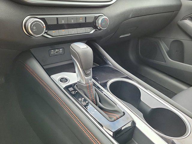 new 2026 Nissan Altima car, priced at $32,688