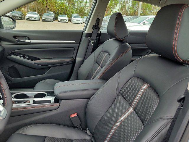 new 2026 Nissan Altima car, priced at $32,688