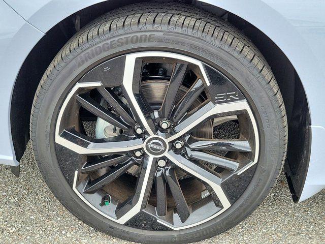 new 2026 Nissan Altima car, priced at $32,688