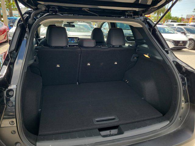 used 2025 Nissan Kicks car, priced at $23,799