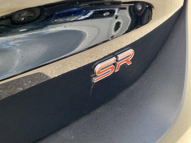 used 2025 Nissan Kicks car, priced at $23,799