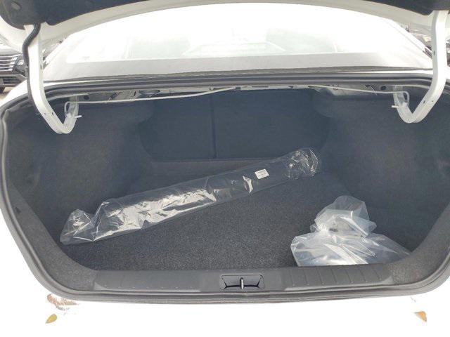 new 2025 Nissan Sentra car, priced at $18,336