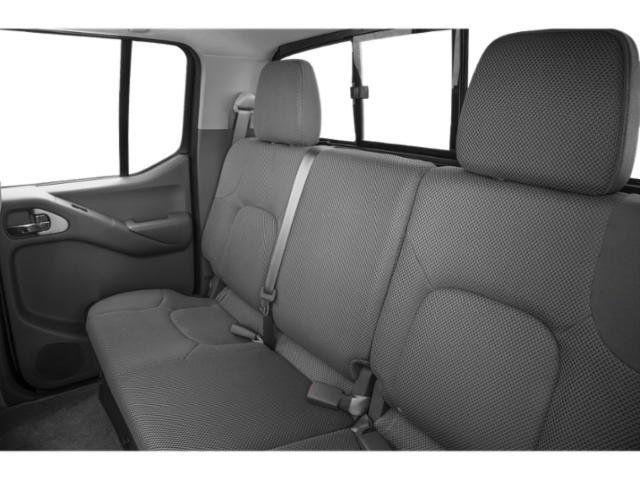 used 2019 Nissan Frontier car, priced at $23,897