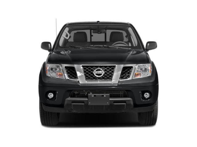used 2019 Nissan Frontier car, priced at $23,897