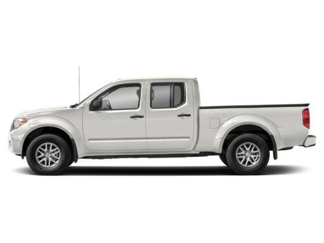used 2019 Nissan Frontier car, priced at $23,897