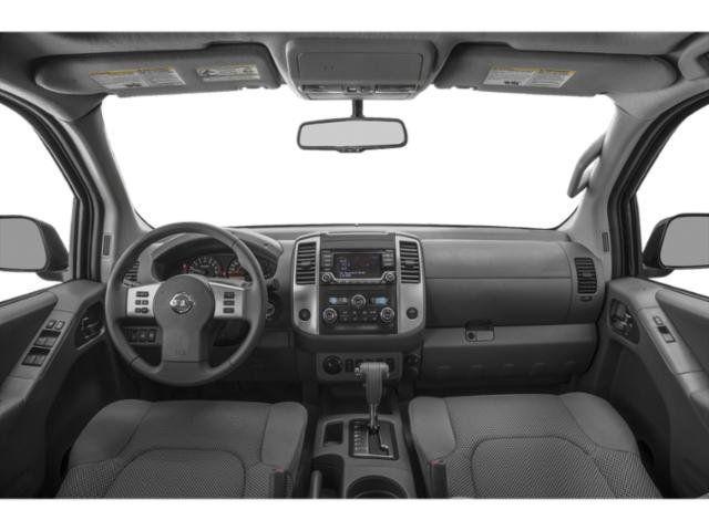 used 2019 Nissan Frontier car, priced at $23,897