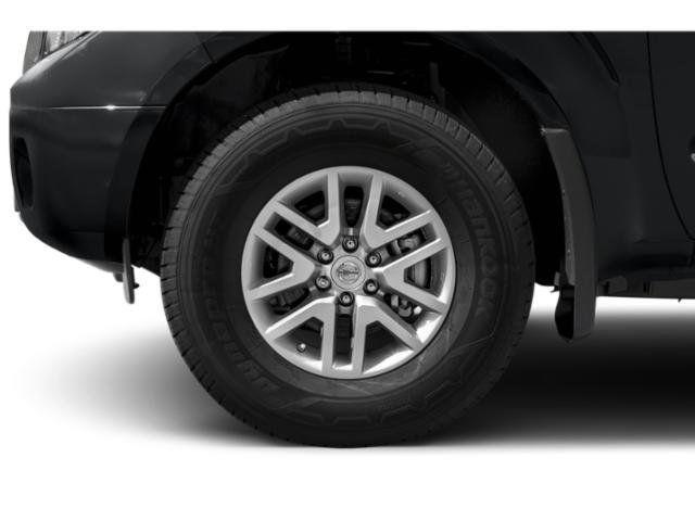 used 2019 Nissan Frontier car, priced at $23,897