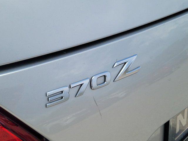 used 2011 Nissan 370Z car, priced at $17,999