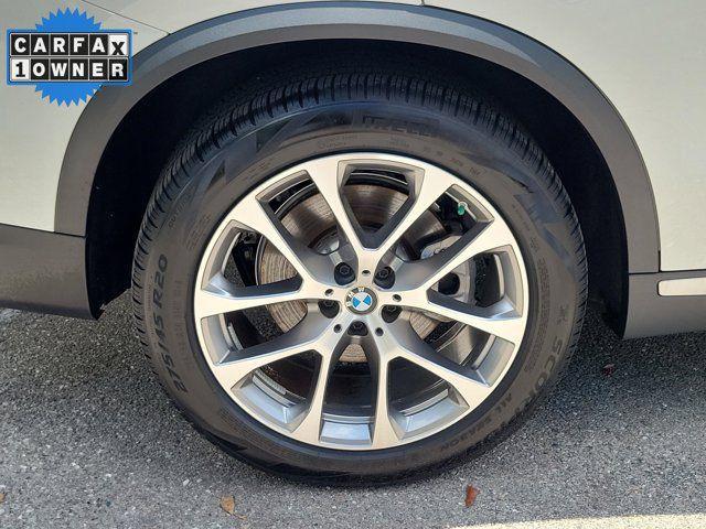 used 2025 BMW X5 car, priced at $60,999