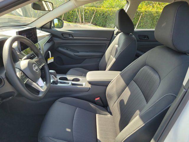 new 2026 Nissan Altima car, priced at $30,690