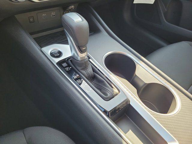 new 2026 Nissan Altima car, priced at $30,690