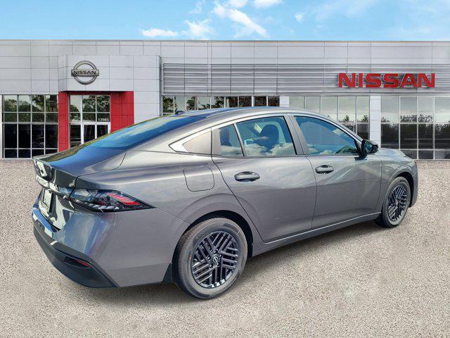 new 2027 Nissan Sentra car, priced at $28,403