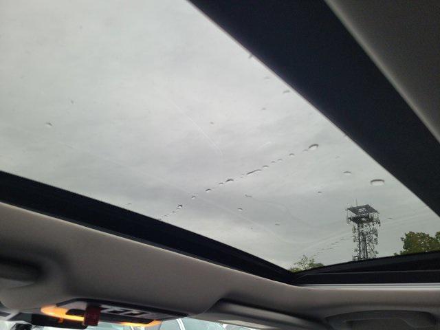 new 2026 Nissan Rogue car, priced at $29,543