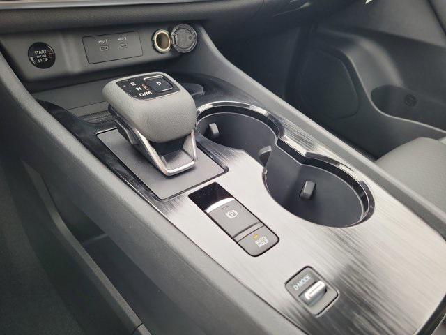 new 2026 Nissan Rogue car, priced at $29,543