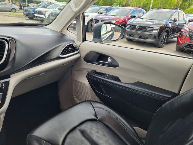 used 2023 Chrysler Pacifica car, priced at $26,297