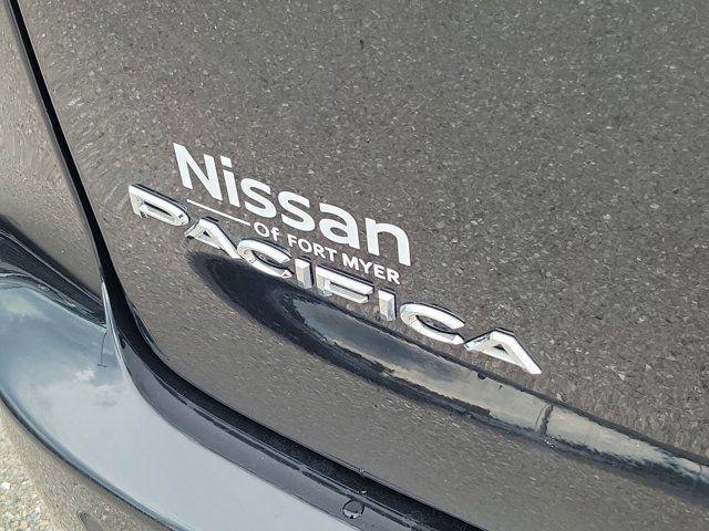 used 2023 Chrysler Pacifica car, priced at $26,297