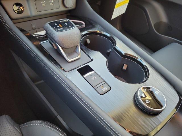 new 2026 Nissan Rogue car, priced at $36,935