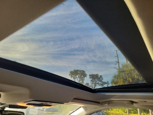 new 2026 Nissan Rogue car, priced at $36,935