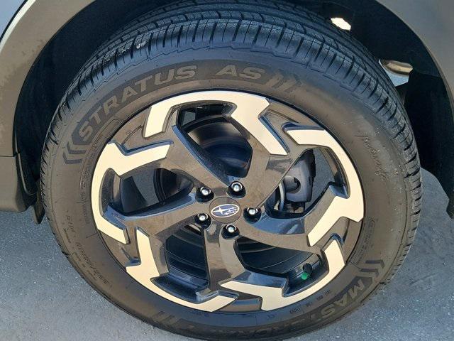 used 2023 Subaru Crosstrek car, priced at $23,999