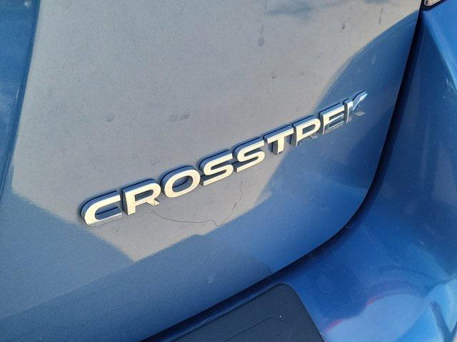 used 2023 Subaru Crosstrek car, priced at $23,999
