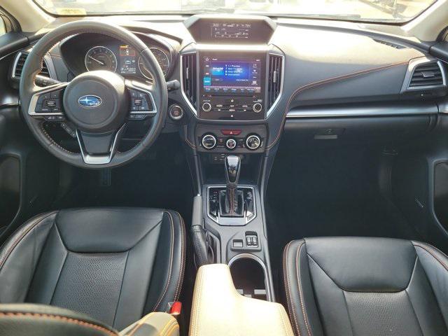 used 2023 Subaru Crosstrek car, priced at $23,999