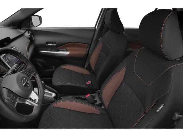 used 2018 Nissan Kicks car, priced at $11,886