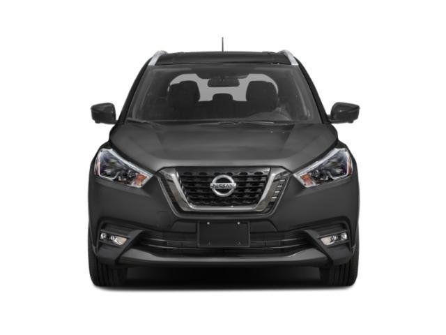 used 2018 Nissan Kicks car, priced at $11,886