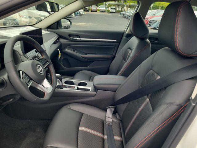new 2026 Nissan Altima car, priced at $32,218