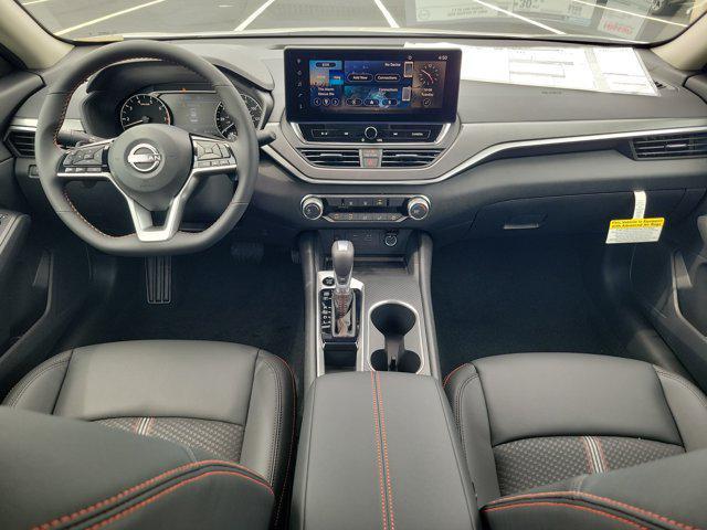 new 2026 Nissan Altima car, priced at $32,218