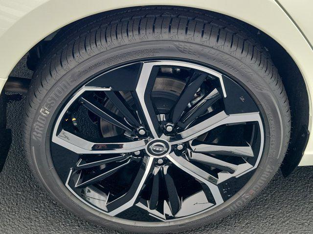 new 2026 Nissan Altima car, priced at $32,218