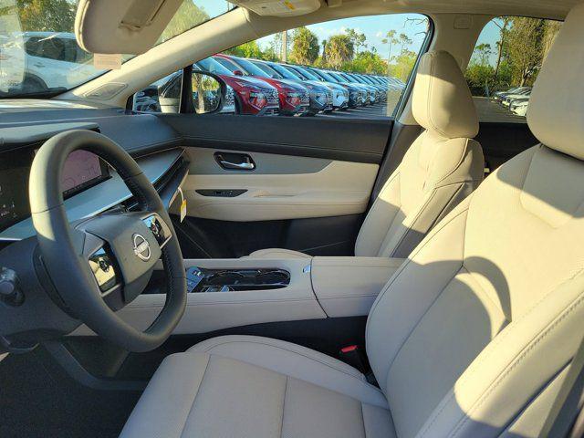new 2026 Nissan Murano car, priced at $42,353