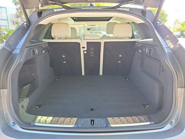 used 2023 Jaguar F-PACE car, priced at $39,582