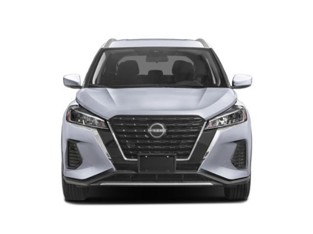 used 2023 Nissan Kicks car, priced at $18,774