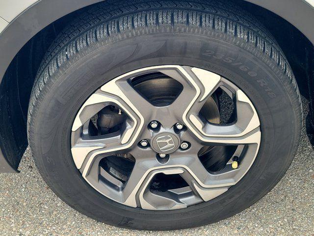 used 2018 Honda CR-V car, priced at $15,678