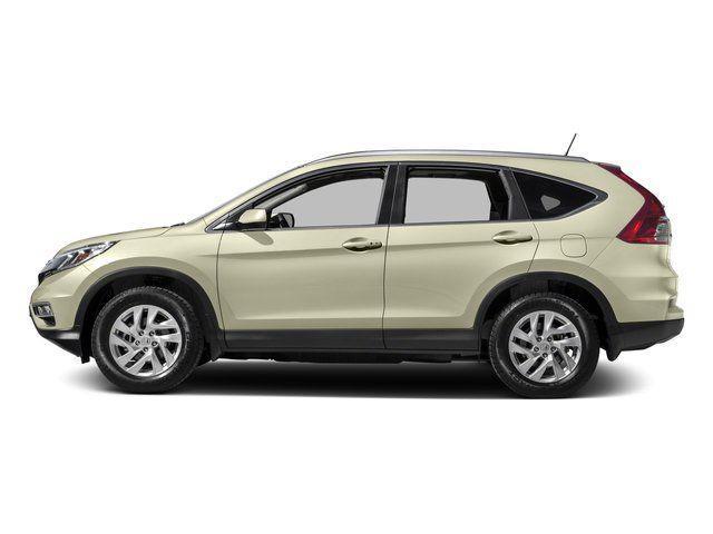used 2016 Honda CR-V car, priced at $13,999