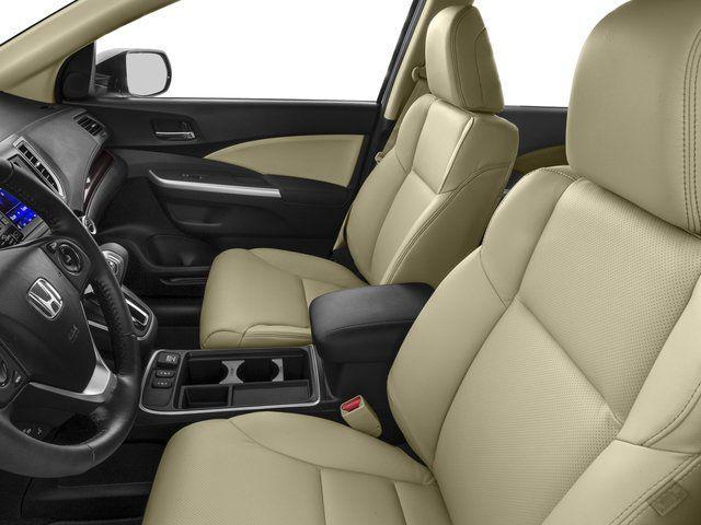 used 2016 Honda CR-V car, priced at $13,999