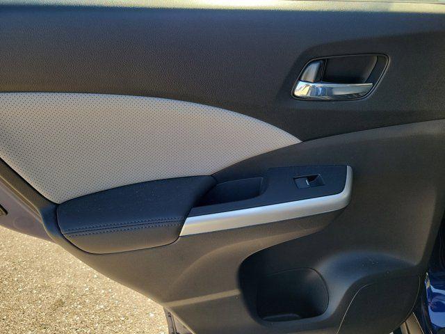 used 2016 Honda CR-V car, priced at $10,999