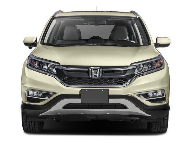 used 2016 Honda CR-V car, priced at $13,999