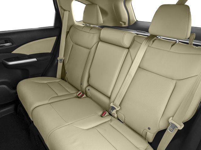 used 2016 Honda CR-V car, priced at $13,999