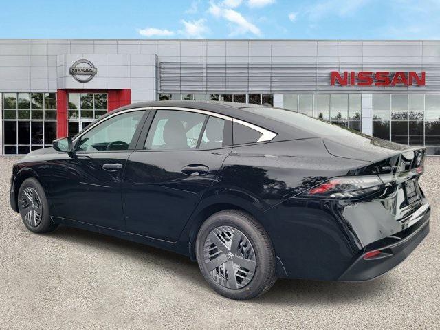 new 2026 Nissan Sentra car, priced at $22,377