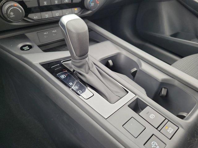 new 2026 Nissan Sentra car, priced at $22,377