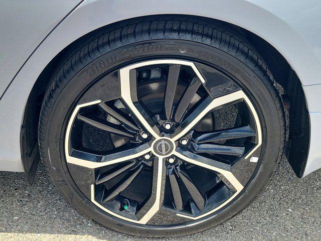 used 2025 Nissan Altima car, priced at $23,188