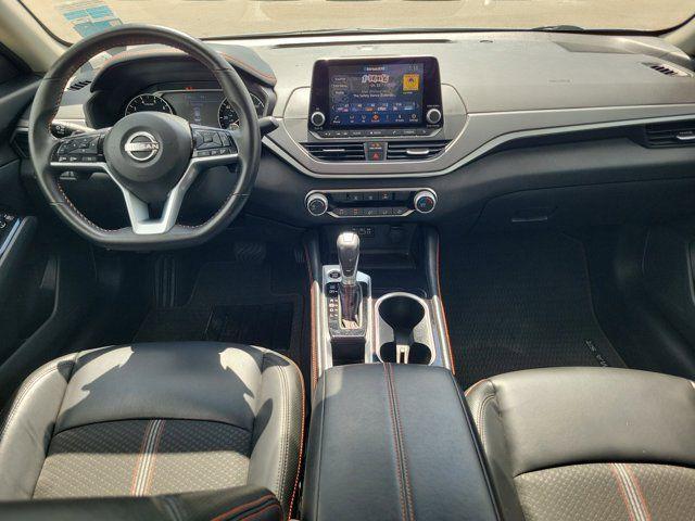 used 2025 Nissan Altima car, priced at $23,188