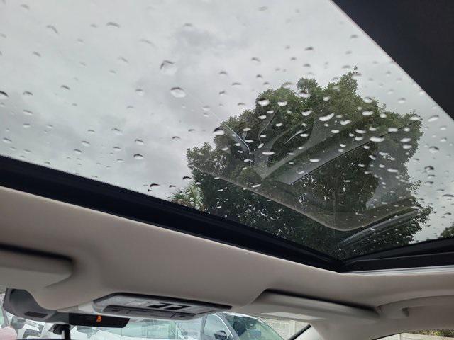 new 2026 Nissan Rogue car, priced at $33,125