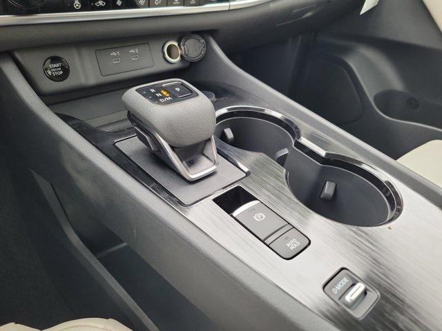 new 2026 Nissan Rogue car, priced at $33,125