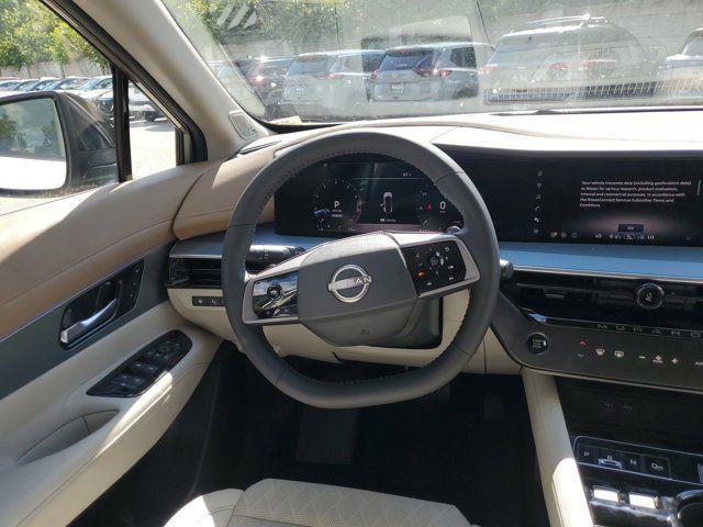 new 2026 Nissan Murano car, priced at $46,085