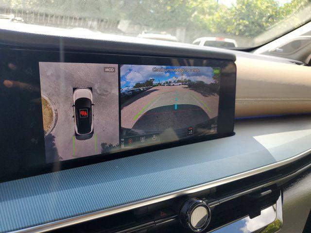 new 2026 Nissan Murano car, priced at $46,085