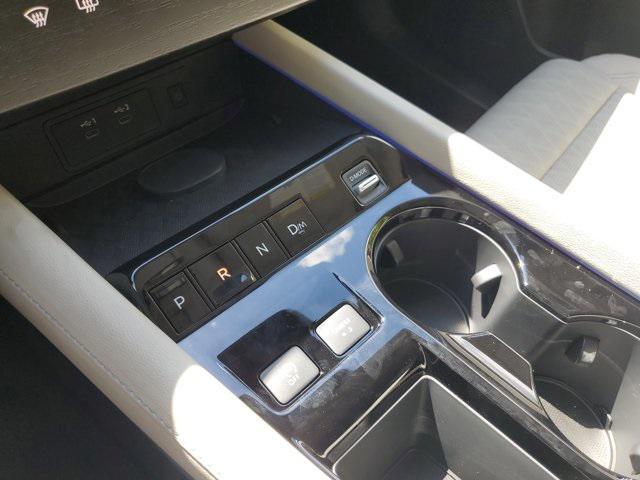 new 2026 Nissan Murano car, priced at $46,085